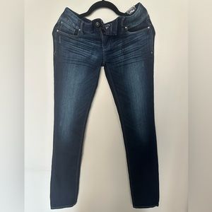 Express Women’s Skinny Jeans Size 2r